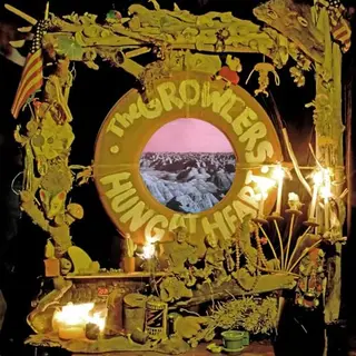 Everloving Records Hung At Heart [Vinyl]
