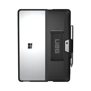 Urban Armor Gear Scout 25.4 cm (10") Cover Black