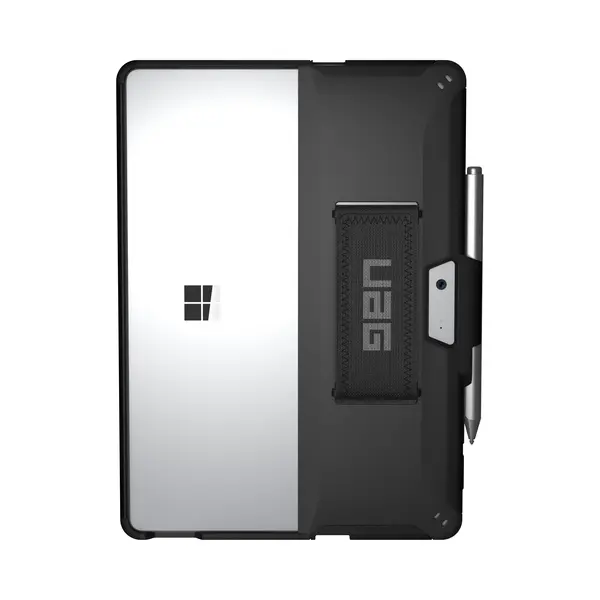 Urban Armor Gear Scout 25.4 cm (10") Cover Black thumbnail