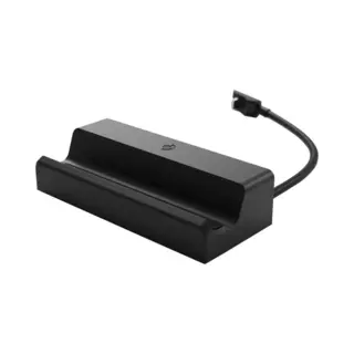 Valve Steam Deck - Docking Station (Pc) - Origineel Valve Product - Alleen Geschikt Voor Steam Deck Consoles
