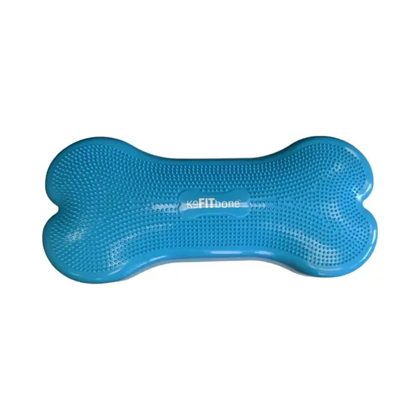 FitPAWS Giant Fitbone (blau) thumbnail