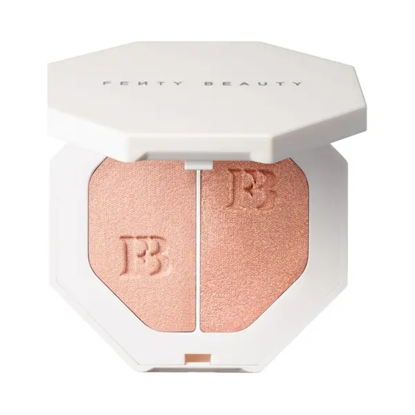 Fenty Beauty By Rihanna Killawatt Freestyle Highlighter Color, Girl Next Door/Chic Phreak thumbnail