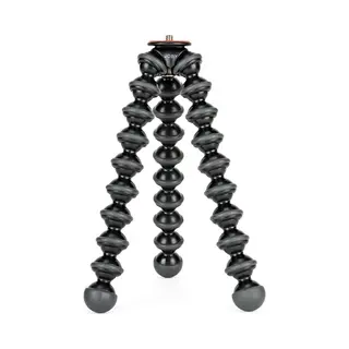 Joby GorillaPod 1K tripod Actiecamera 3 poot/poten Zwart