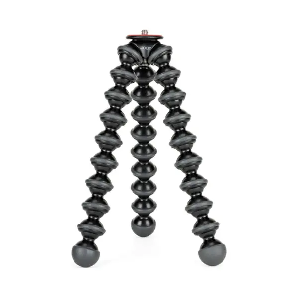 Joby GorillaPod 1K tripod Actiecamera 3 poot/poten Zwart thumbnail