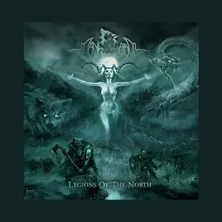 Napalm Records Legions Of The North