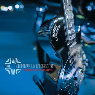 ImportCDs Recorded Live In Lafayette Cd Americana