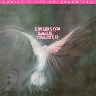 Mofi Emerson Lake & Palmer