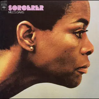 Mofi Sorcerer [Vinyl]