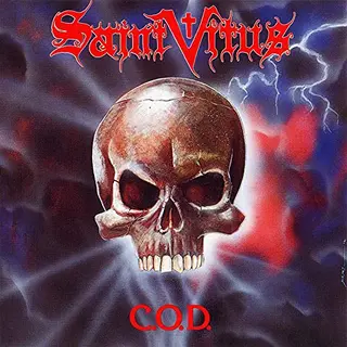 Season Of Mist C.O.D. -Reissue-