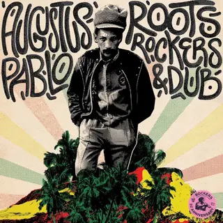 Amped Roots, Rockers & Dub
