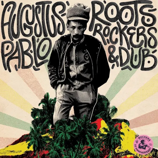 Amped Roots, Rockers & Dub thumbnail