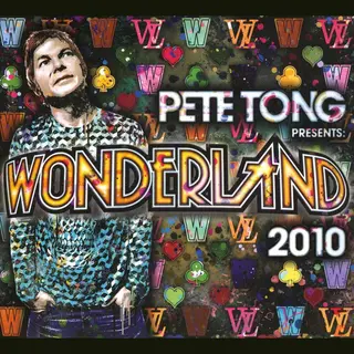 Bertus Distributie Wonderland 2010