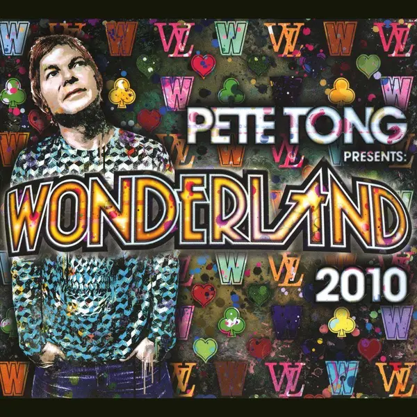 Bertus Distributie Wonderland 2010 thumbnail