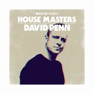 Defected Presents House Masters - David Penn