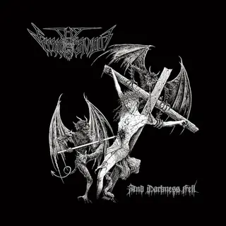 Bertus Distributie And Darkness Fell