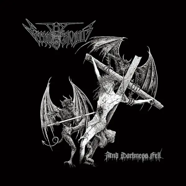 Bertus Distributie And Darkness Fell thumbnail