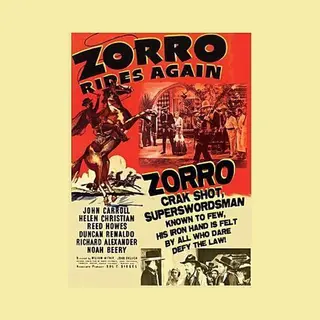 Sonic Rendezvous Zorro Rides Again (Dvd) (Import Geen Nl Ondertiteling)