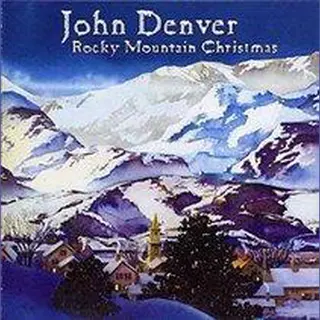 John Denver - Rocky Mountain Christmas