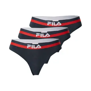 Fila String Navy / Rood / Wit