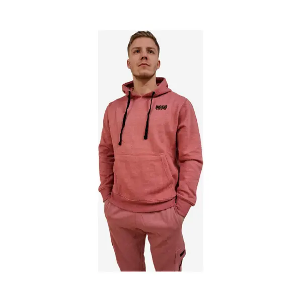Indigo Denim - Joggingpak Heren Dames - Cavalla - Roze - Modaitalia thumbnail