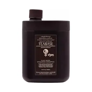 Tecna Teabase Vitalizing Shampoo 500ml