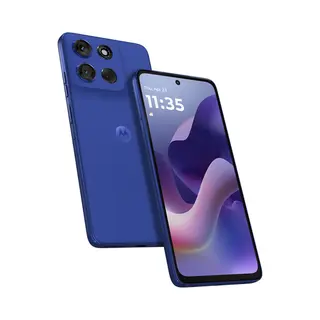 Motorola moto g56 8 Gb 256 Gb 5200 mAh Blau
