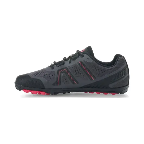 Xero Shoes Mesa Ii Trailschoenen Grijs Eu 40 Vrouw thumbnail