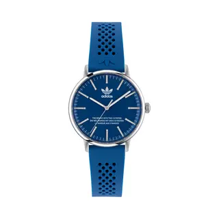 marc ecko chronicles Adidas Originals Unisex Analogue Watch Code One