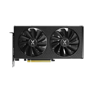 Xfx Speedster Swft 210 Amd Radeon Rx 7600 Core Edition 8 Gb GDDR6