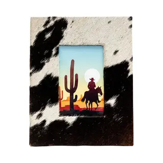 Myra Bag Photo Frame Cactos