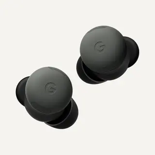 Google Pixel Buds Pro 2 Headset True Wireless Stereo (Tws) In-ear Gesprekken/Muziek/Sport/Elke dag Usb Type-C Bluetooth Hazelnoot