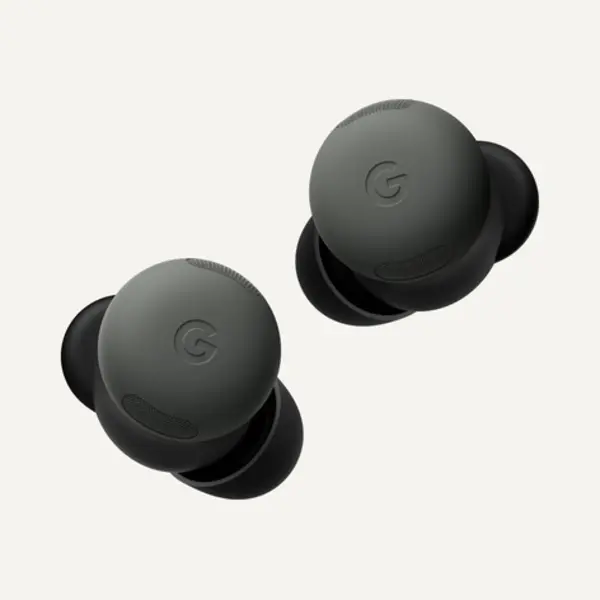 Google Pixel Buds Pro 2 Headset True Wireless Stereo (Tws) In-ear Gesprekken/Muziek/Sport/Elke dag Usb Type-C Bluetooth Hazelnoot thumbnail