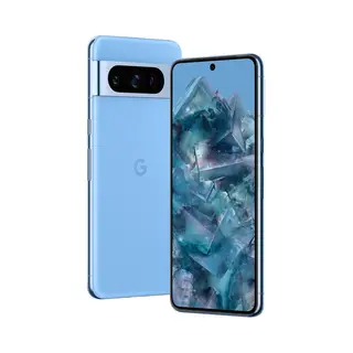 Google Pixel 8 Pro 12 Gb 512 Gb 5050 mAh Blauw