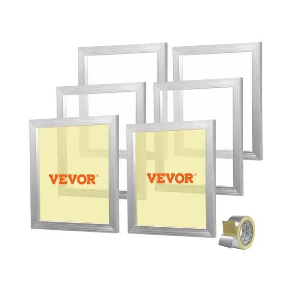 Vevor SYKJD61601820YSYRV0 Heizpresse thumbnail