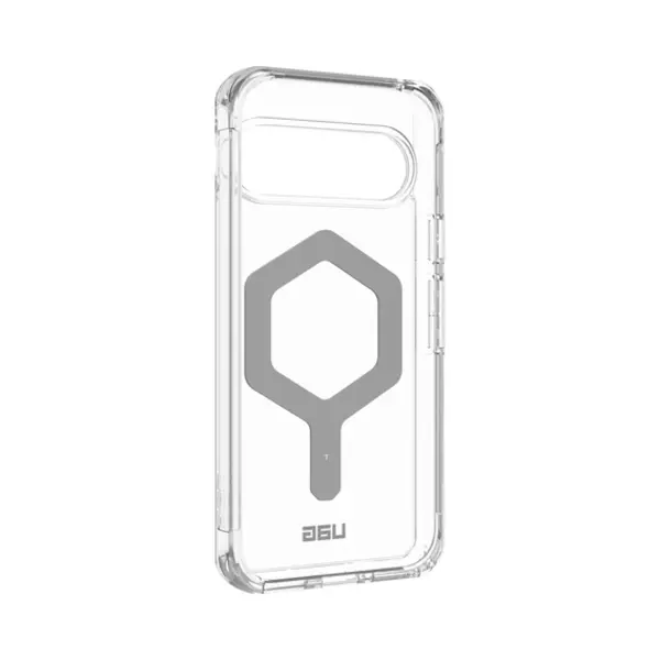 Urban Armor Gear 614457114333 mobiele telefoon behuizingen 15,5 cm (6.1") Hoes Transparant thumbnail