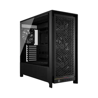Corsair Frame 5000D Rs Midi Tower Schwarz