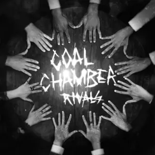 Napalm Records Rivals