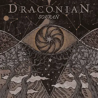 Napalm Records Sovran
