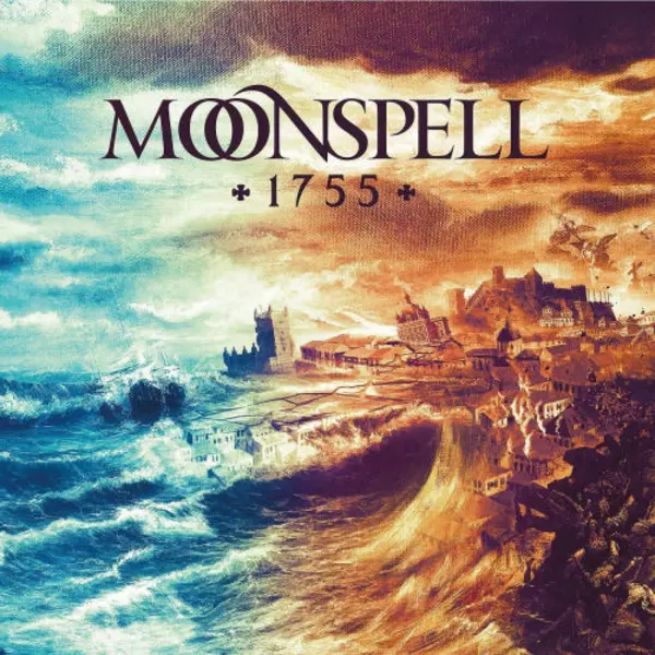 ImportCDs 1755 Vinyl Heavy Metal thumbnail
