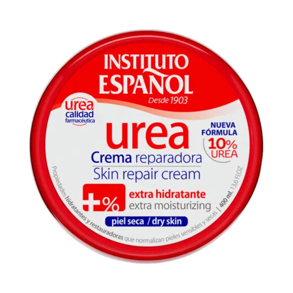 Instituto Español Urea Repair 400 ml Crème Unisex thumbnail