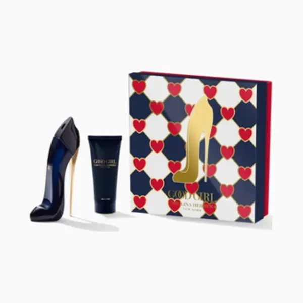 Carolina Herrera Good Girl Vrouwen 1 stuk(s) thumbnail