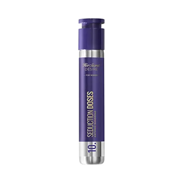 Antonio Banderas Doses (Ab Her Secret Desire, 30 Ml) thumbnail