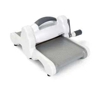 Sizzix Big Shot Stanzmaschine A5