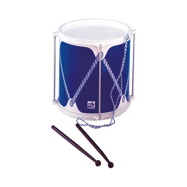 Claudio Reig Reig Parade Waterkoker Met Drumsticks En Riem thumbnail