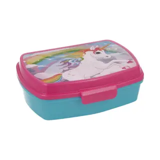 Snoepkado.com Unicorn Lunchbox