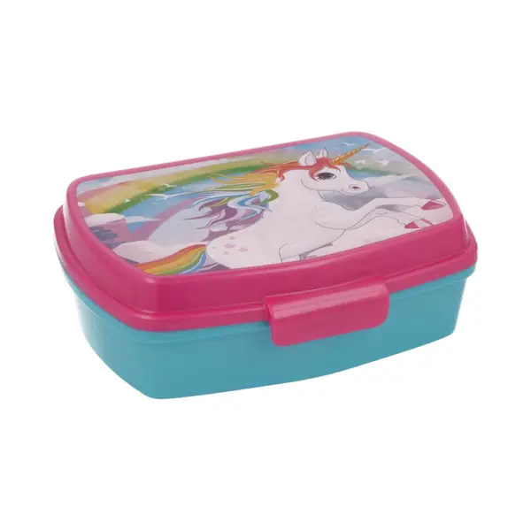 Snoepkado.com Unicorn Lunchbox thumbnail