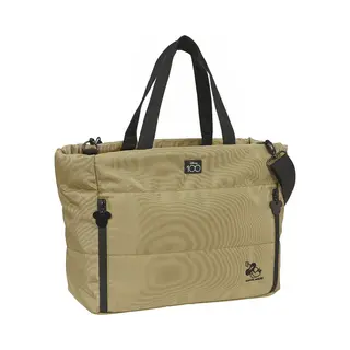 Laptoptas Minnie Mouse Beige (54 X 31 X 17 Cm)