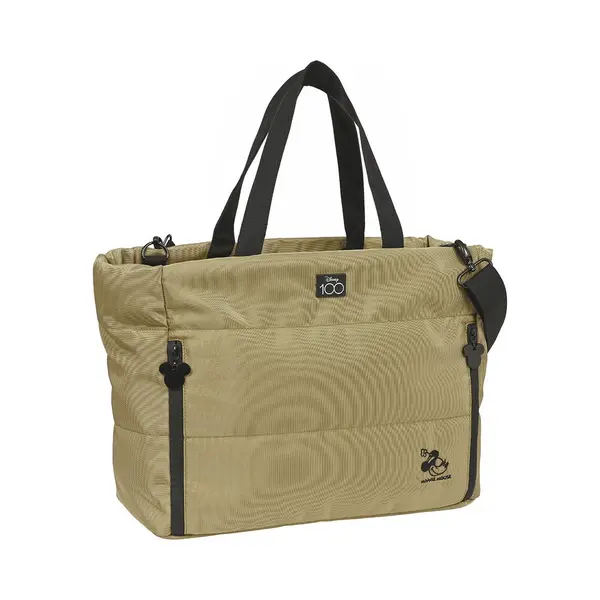 Laptoptas Minnie Mouse Beige (54 X 31 X 17 Cm) thumbnail