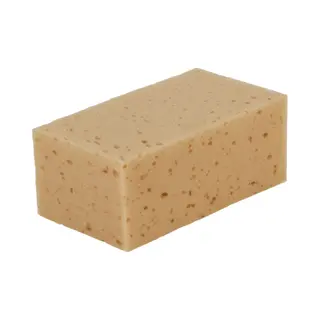 Rubi 24966 Spons Standard Pro - Antiroest 1 - Absorptie 2 - 170 X 100 X 70mm