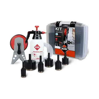 Rubi 50903 Set boorbits